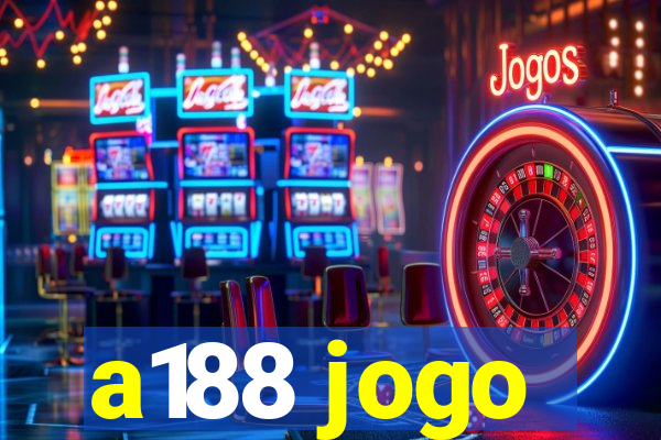 a188 jogo