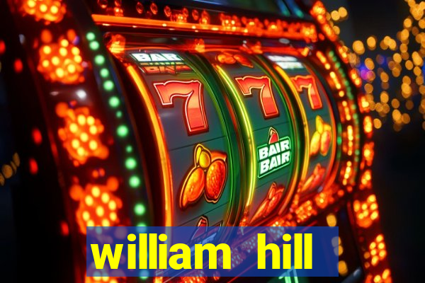 william hill internet betting