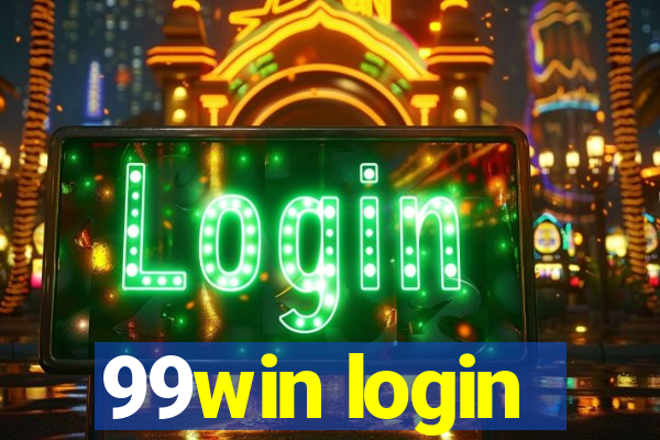 99win login