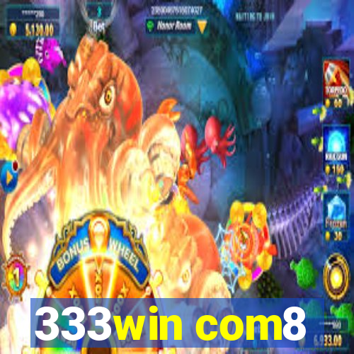 333win com8