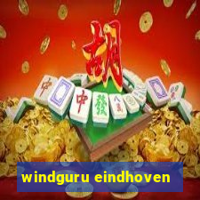 windguru eindhoven