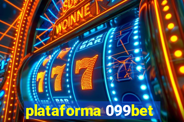 plataforma 099bet