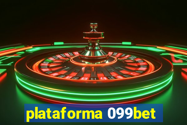 plataforma 099bet