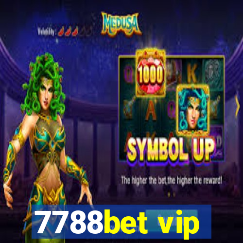 7788bet vip