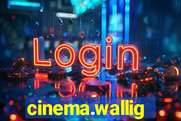 cinema.wallig