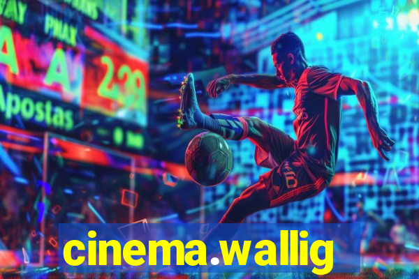 cinema.wallig