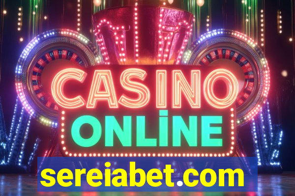 sereiabet.com