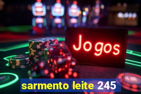 sarmento leite 245