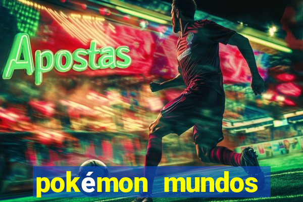 pokémon mundos elementais codes