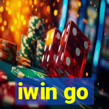 iwin go