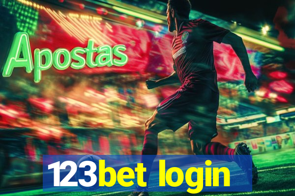 123bet login