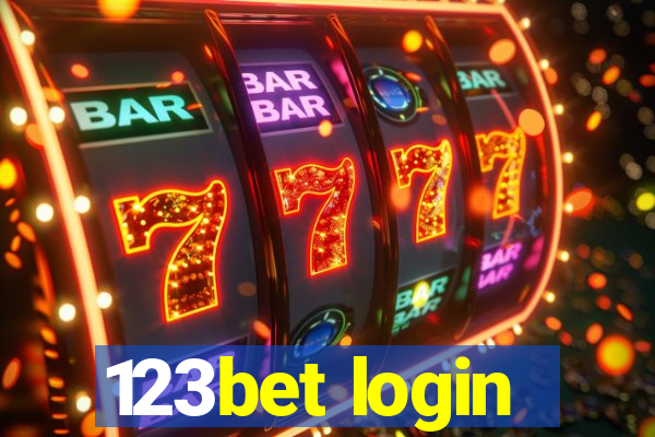 123bet login