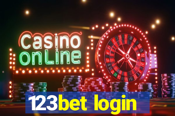 123bet login