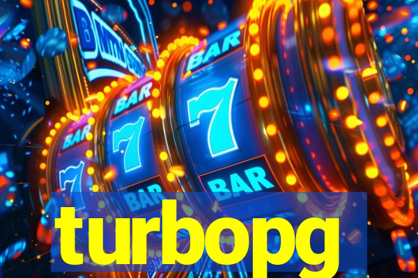 turbopg