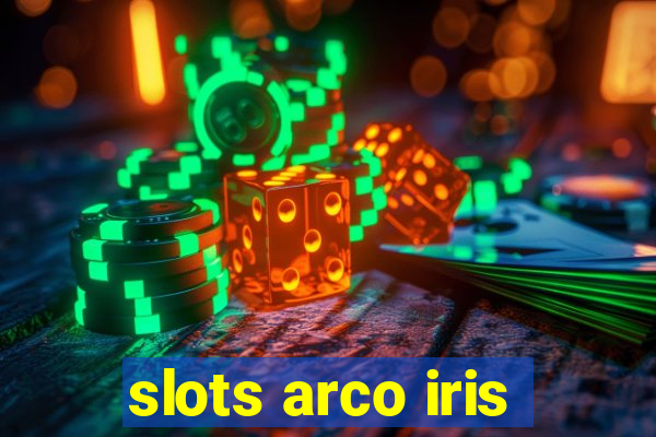 slots arco iris