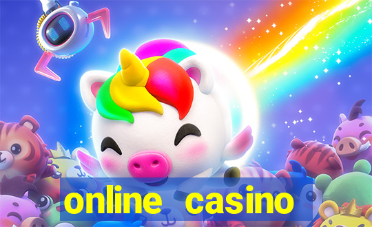 online casino zonder idin