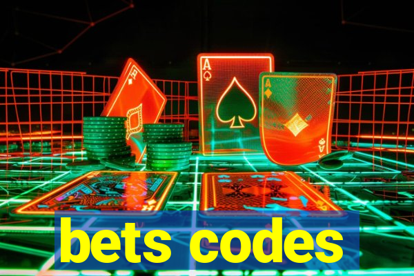 bets codes