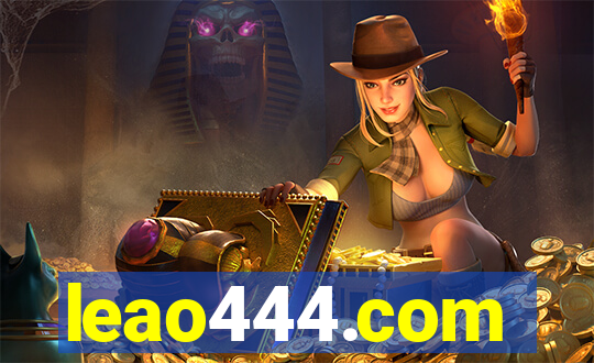 leao444.com