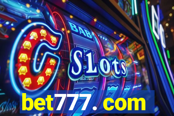 bet777. com