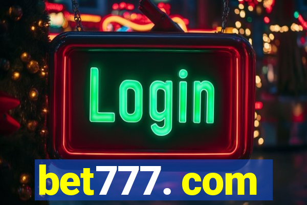 bet777. com