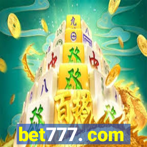 bet777. com