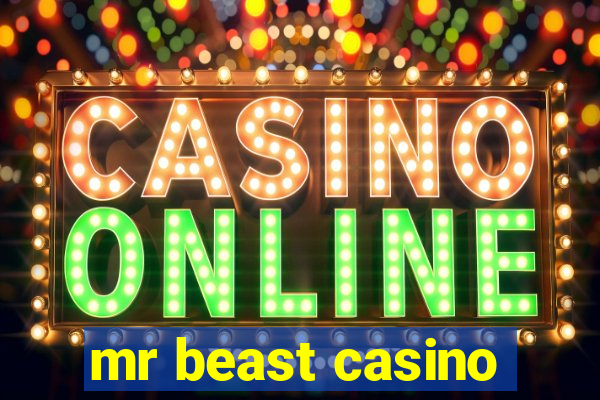 mr beast casino