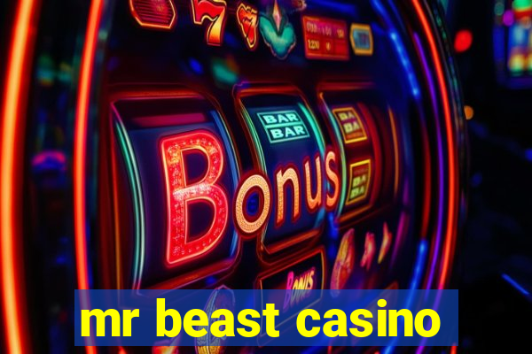 mr beast casino