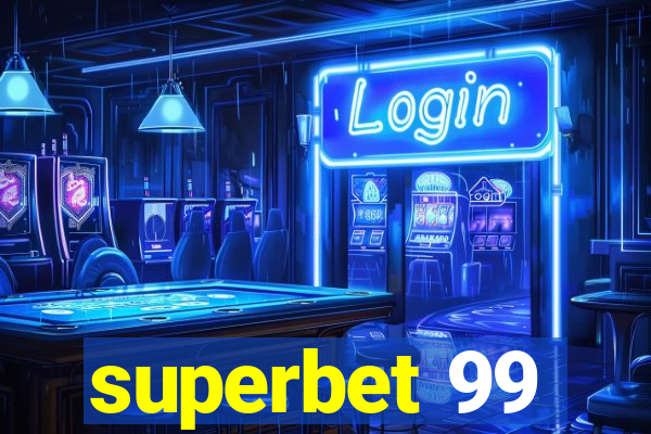 superbet 99