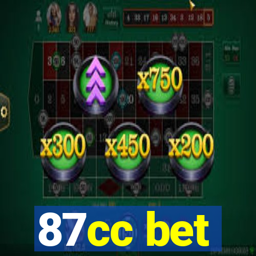 87cc bet