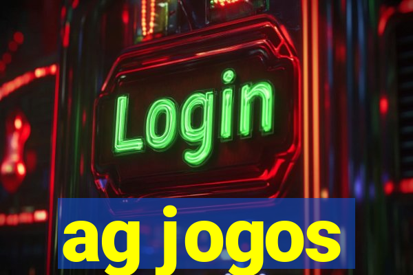 ag jogos