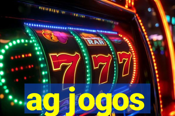 ag jogos