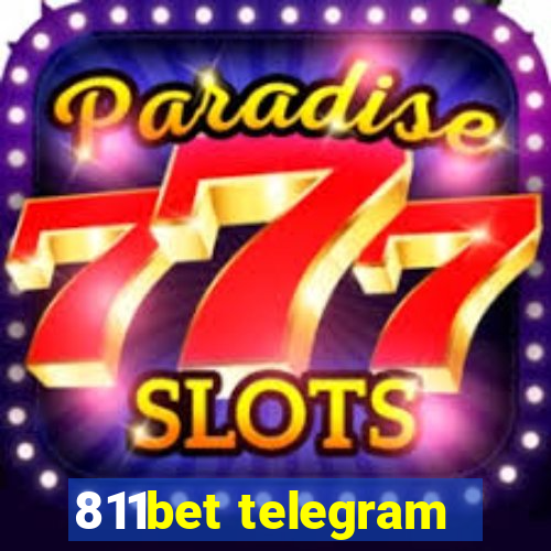 811bet telegram