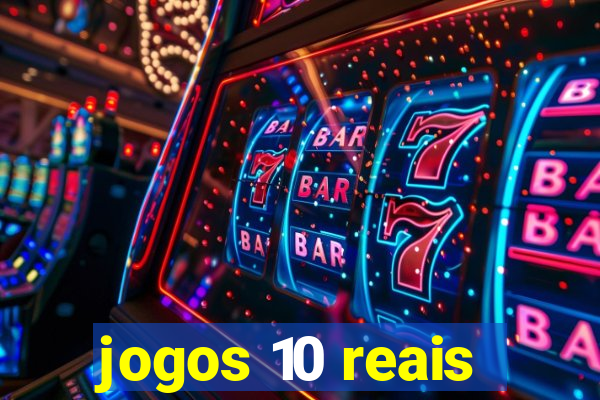 jogos 10 reais