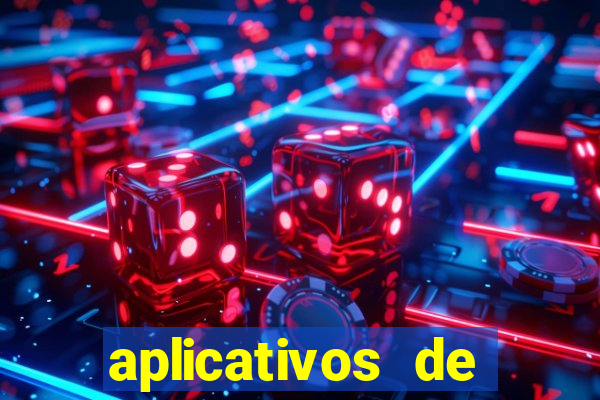 aplicativos de jogos que pagam dinheiro