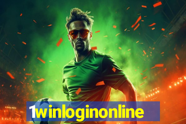 1winloginonline