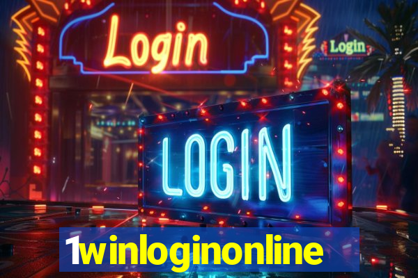 1winloginonline