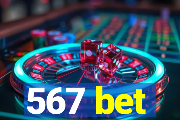 567 bet