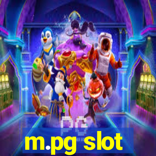 m.pg slot