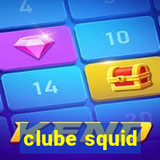 clube squid