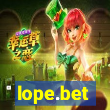 lope.bet