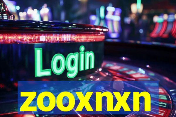 zooxnxn