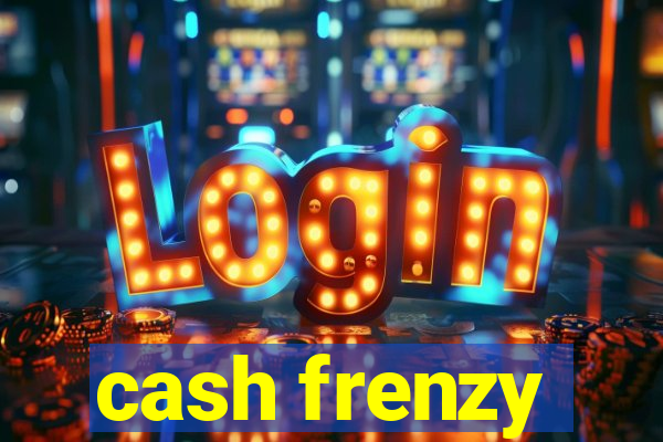 cash frenzy