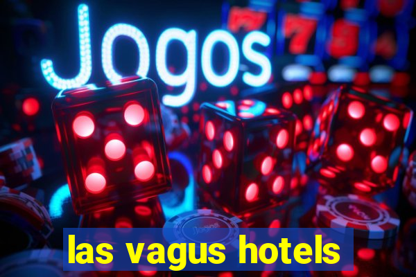 las vagus hotels