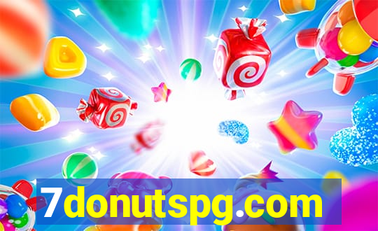 7donutspg.com