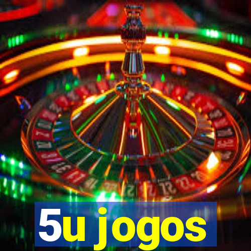 5u jogos