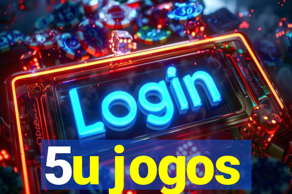 5u jogos