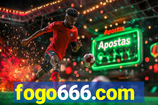 fogo666.com