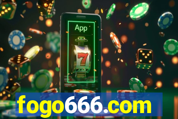 fogo666.com