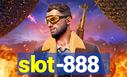 slot-888