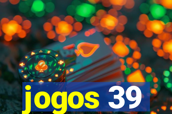 jogos 39